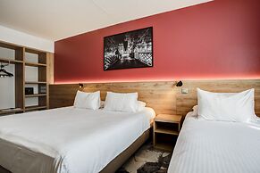 Hôtel des Congrès