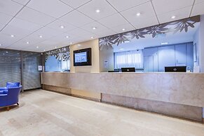 Hôtel des Congrès