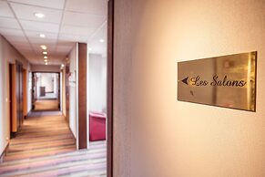 Hôtel des Congrès