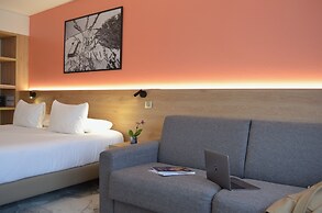 Hôtel des Congrès