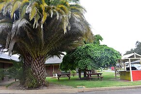 Meninya Palms Moama