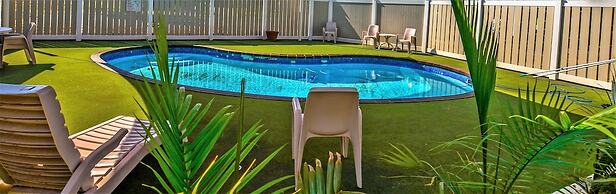 Meninya Palms Moama