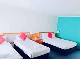 Meninya Palms Moama