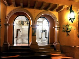 Hotel Urdinola