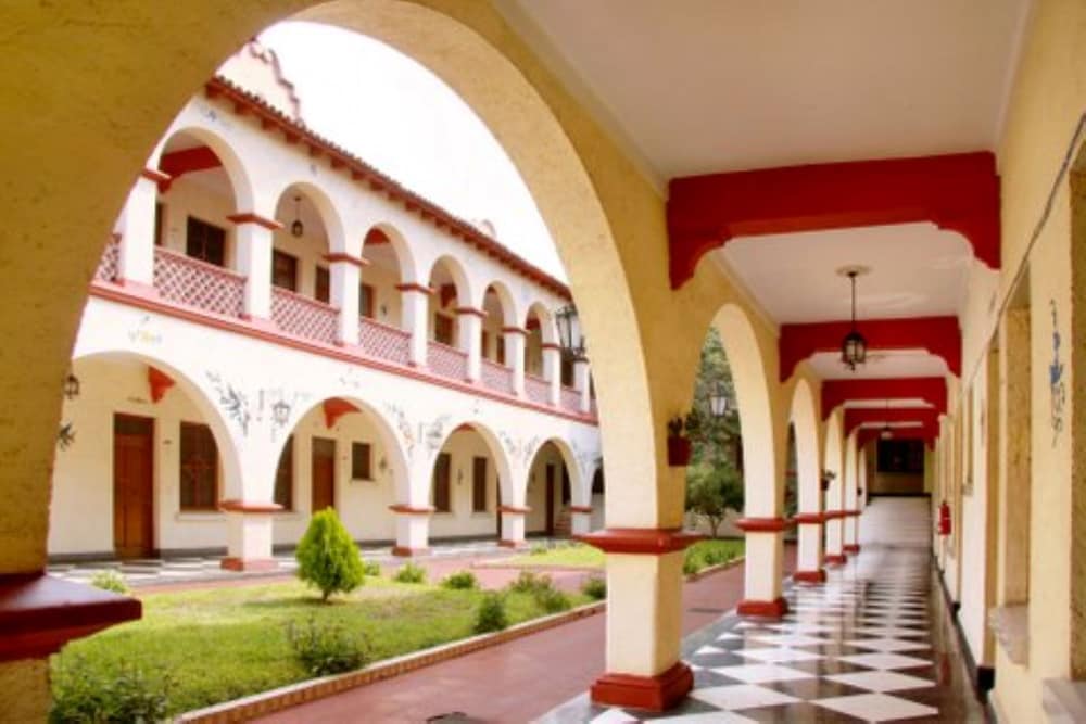 Hotel Urdinola