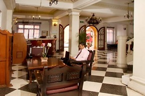 Hotel Urdinola