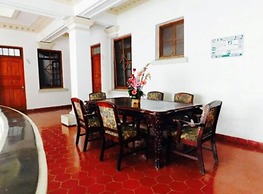 Hotel Urdinola