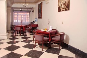 Hotel Urdinola