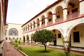 Hotel Urdinola