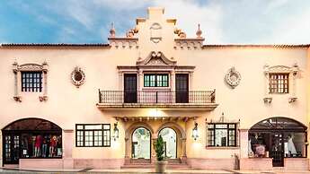 Hotel Urdinola