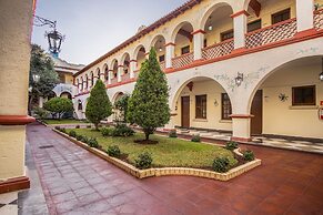 Hotel Urdinola