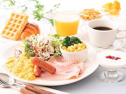 Comfort Inn Tokyo Roppongi