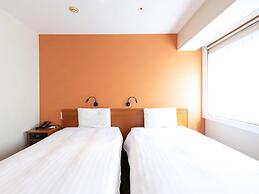 Comfort Inn Tokyo Roppongi