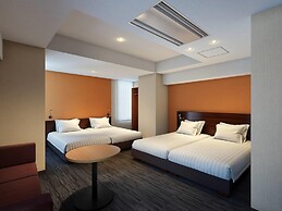 Comfort Inn Tokyo Roppongi