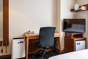 Comfort Inn Tokyo Roppongi