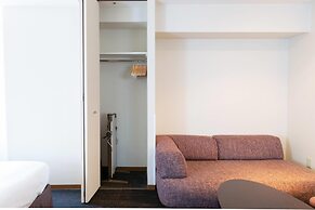 Comfort Inn Tokyo Roppongi