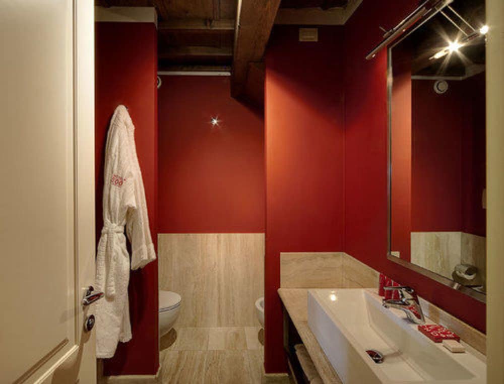 Hotel 500 Firenze