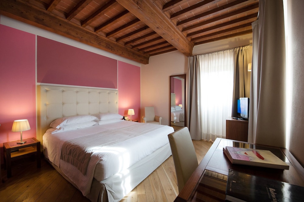 Hotel 500 Firenze