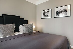 Hotel Borg by Keahotels
