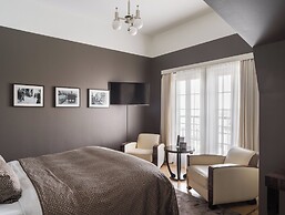 Hotel Borg by Keahotels