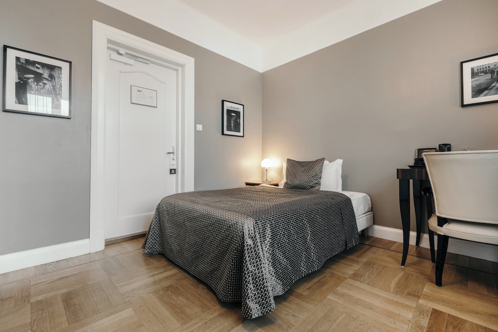 Hotel Borg by Keahotels