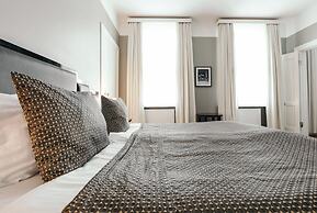 Hotel Borg by Keahotels