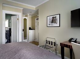 Hotel Borg by Keahotels
