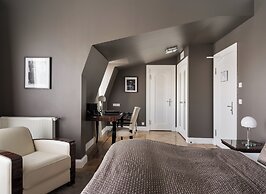 Hotel Borg by Keahotels