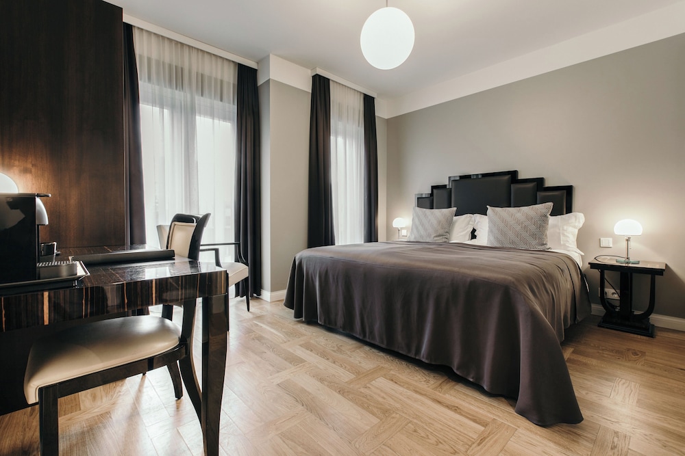 Hotel Borg by Keahotels
