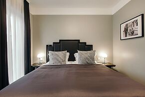 Hotel Borg by Keahotels