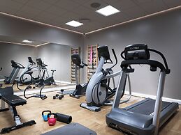 Hotel Borg by Keahotels