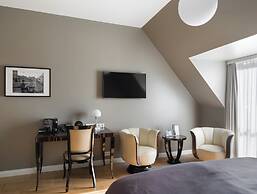 Hotel Borg by Keahotels