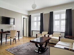 Hotel Borg by Keahotels
