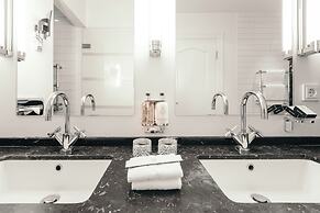 Hotel Borg by Keahotels
