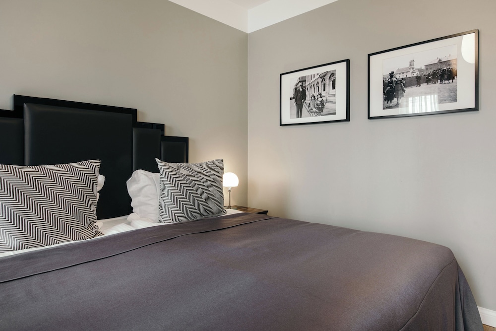 Hotel Borg by Keahotels
