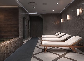 Hotel Borg by Keahotels