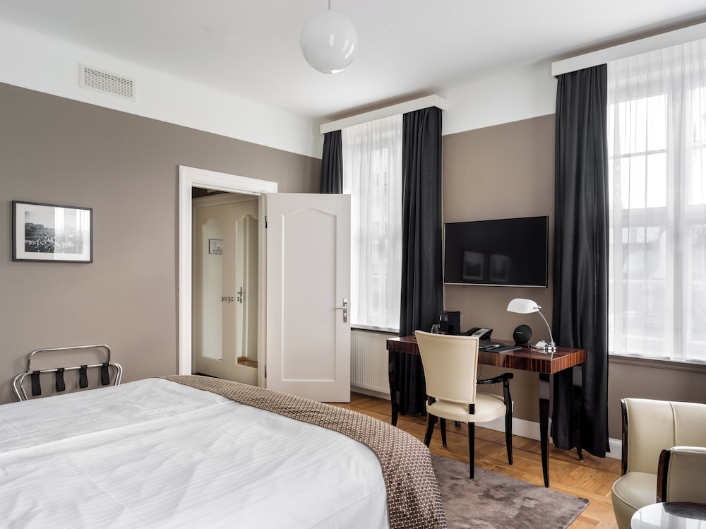 Hotel Borg by Keahotels