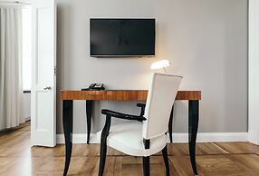 Hotel Borg by Keahotels