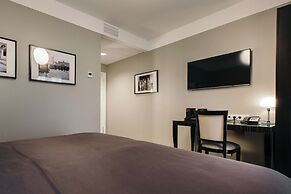 Hotel Borg by Keahotels