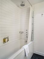 Hotel Borg by Keahotels