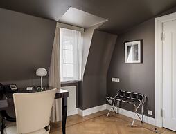 Hotel Borg by Keahotels