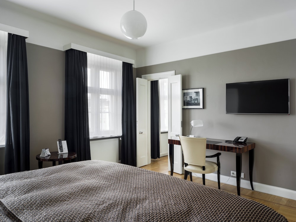 Hotel Borg by Keahotels