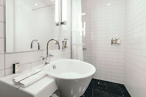 Hotel Borg by Keahotels