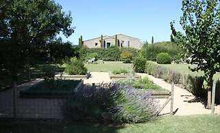 Mas de la Senancole & Spa
