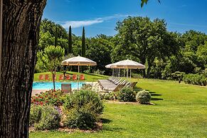 Mas de la Senancole & Spa