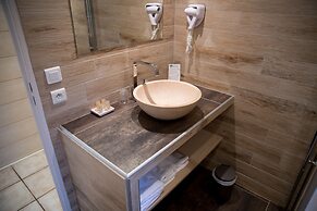 Mas de la Senancole & Spa