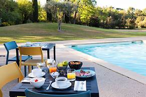 Mas de la Senancole & Spa
