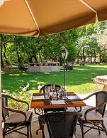 Mas de la Senancole & Spa