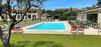 Mas de la Senancole & Spa