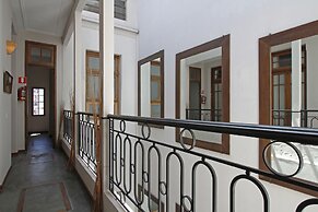 A Hotel